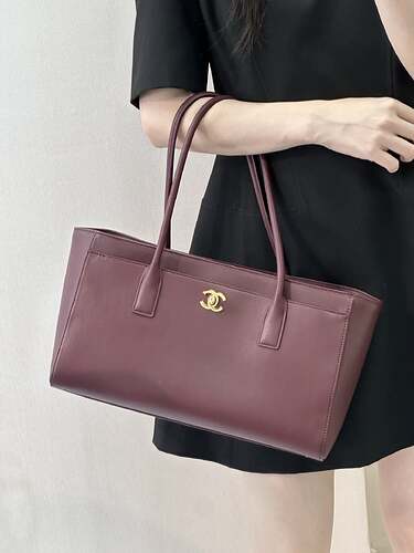 CAHNEL-Small-Shopping-Bag(HIGH-END-GRADE)-(3)