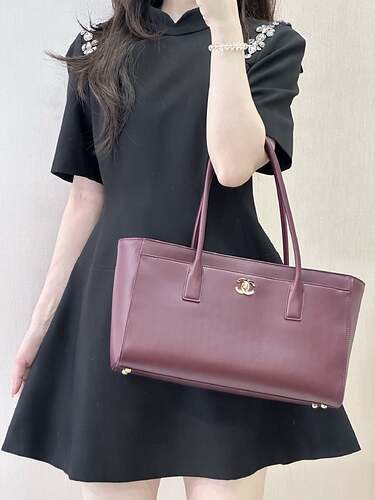 CAHNEL-Small-Shopping-Bag(HIGH-END-GRADE)-(2)