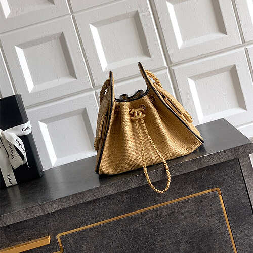 CHANEL 25 Mini Handbag AS5631 20 x 22 x 12.5cm cheap designer bag