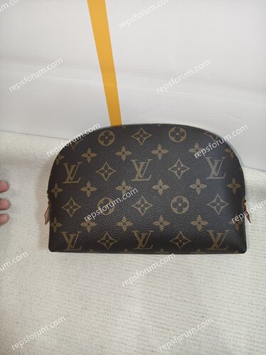 LV Cosmetic Pouch GM-1