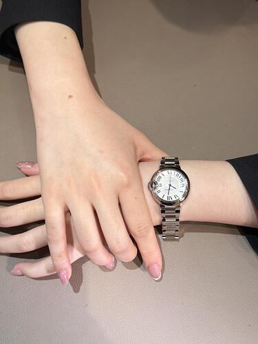 Cartier Ballon Bleu3