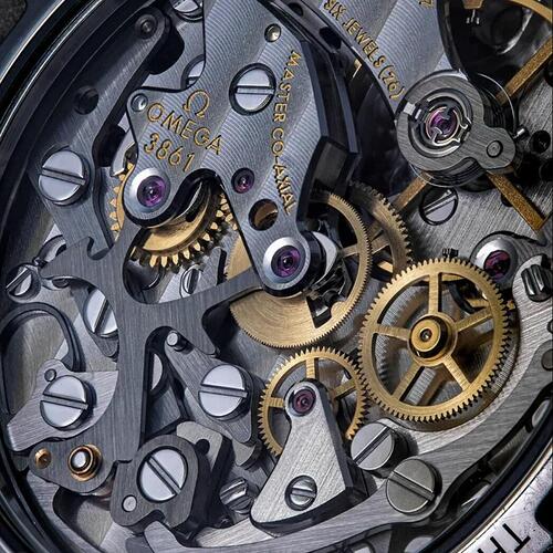 Omega Speedmaster Omega Speedmaster watch