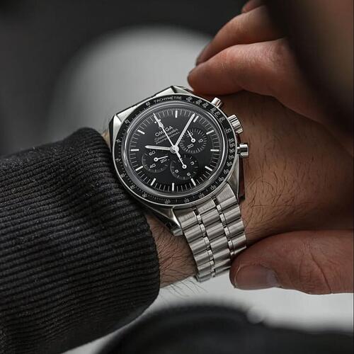 Omega Speedmaster Omega Speedmaster watch