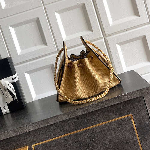 CHANEL 25 Mini Handbag AS5631 20 x 22 x 12.5cm cheap designer bag