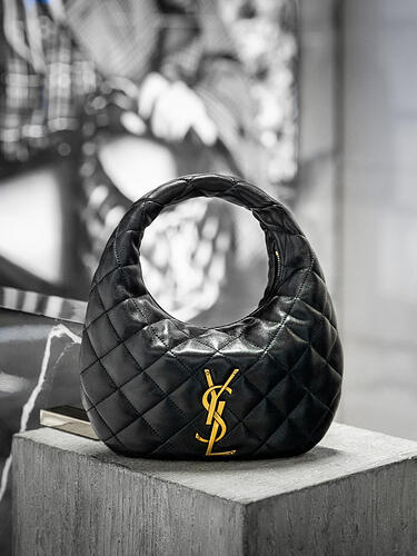 YSL Icarino Icarino 27 x 17 x 7 cm cheap designer bag