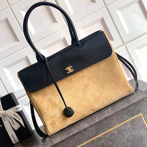 CHANEL Boston Top Handle Bag cheap designer bag