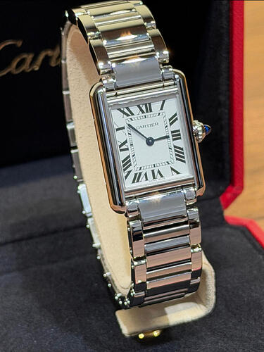 Cartier Tank Must cheap designer bag styling