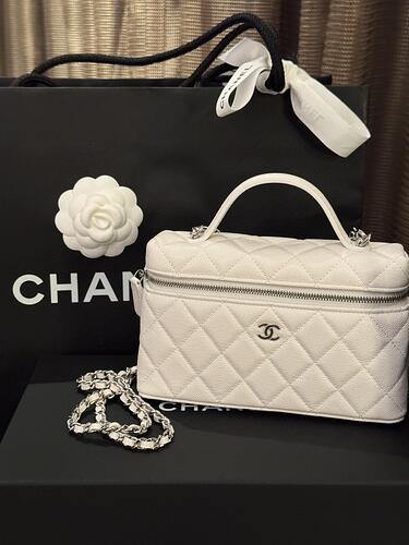Chanel Long Vanity AP4854 19 cheap designer bag
