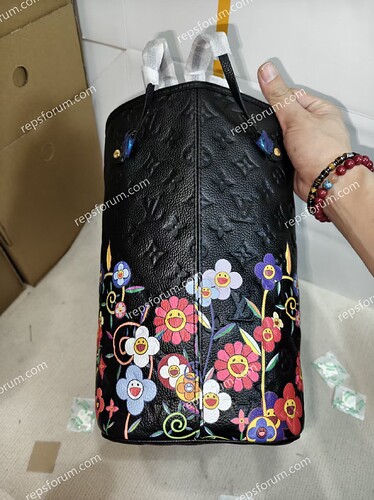 LVx TM Neverfull MM-2