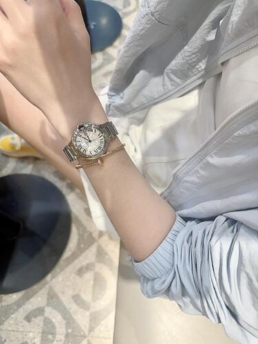 Cartier Ballon Bleu cheap designer bag styling