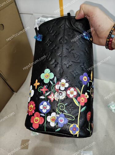 LVx TM Neverfull MM-3