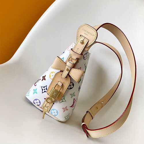LV All In BB M13089 16 x 18 x 12 cm cheap designer bag