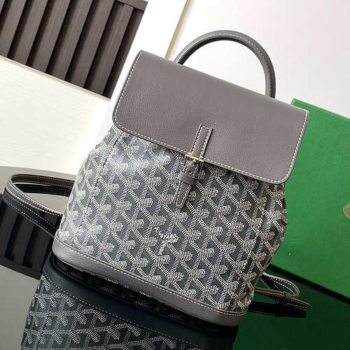 Goyard Alpin Mini Backpack cheap designer bag