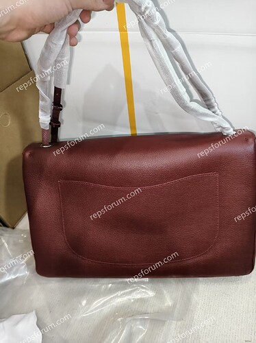CHANEL Maxi Flapbag-2