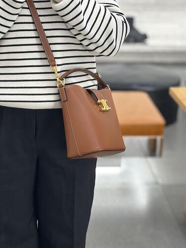 Celine Louise 16 × 19 × 12 cm  cheap designer bag