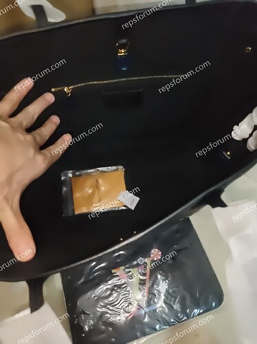 LVx TM Neverfull MM-5