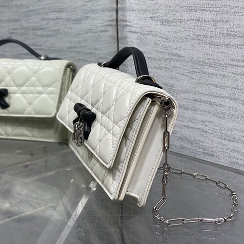 My Dior Mini Bag S0984 21 x 11.5 x 4.5 cm cheap designer bag