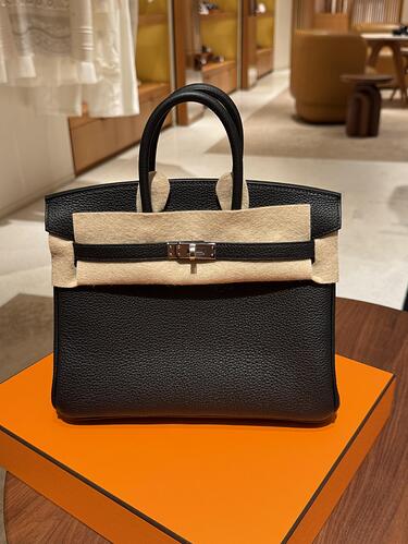 Hermès Birkin 30 30×22×16cm  cheap designer bag