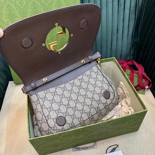 Gucci Blondie cheap designer bag