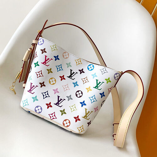 LV All In BB M13089 16 x 18 x 12 cm cheap designer bag