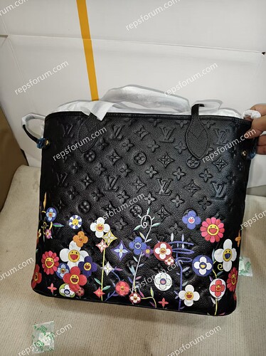 LVx TM Neverfull MM-1