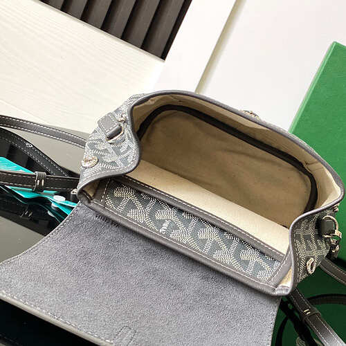 Goyard Alpin Mini Backpack cheap designer bag