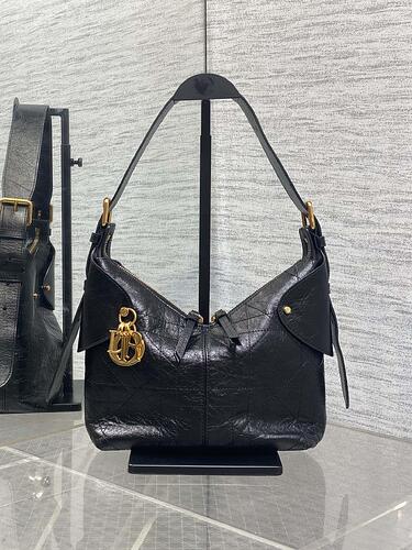 DIOR Voyage M2846UJVC 28 × 18 × 12 cm cheap designer bag