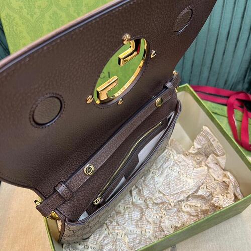 Gucci Blondie cheap designer bag