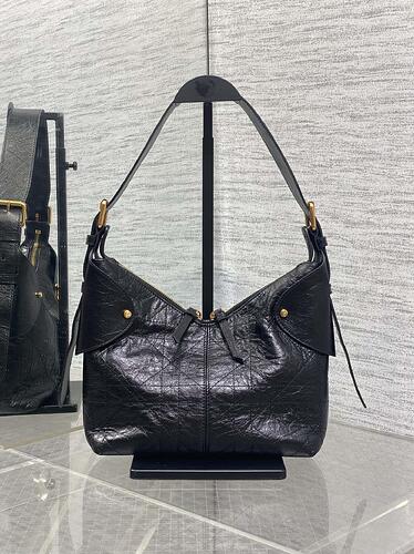 DIOR Voyage M2846UJVC 28 × 18 × 12 cm cheap designer bag