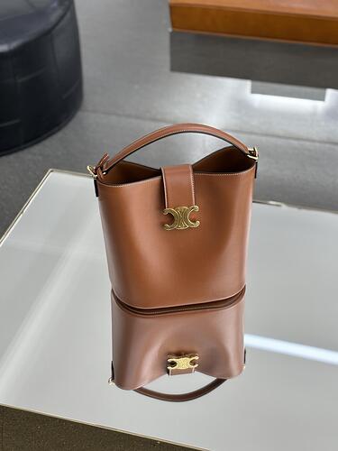 Celine Louise 16 × 19 × 12 cm  cheap designer bag