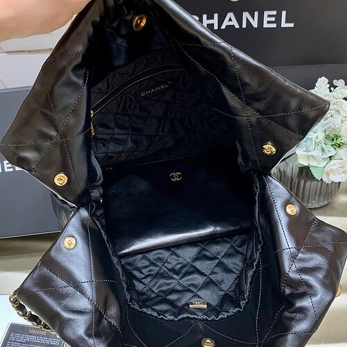 CHANEL 22 Handbag cheap designer bag