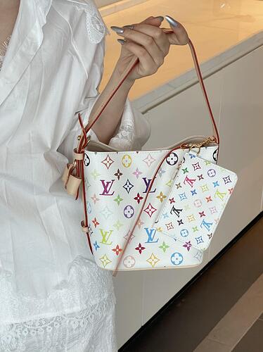 LV All In BB M13089 16 x 18 x 12 cm cheap designer bag