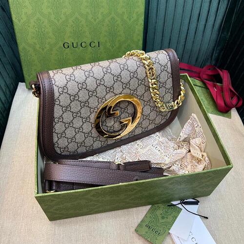Gucci Blondie cheap designer bag