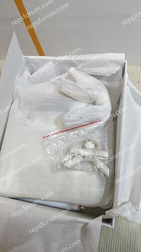 Dior Mini Lady Dior Bag with Chain-7