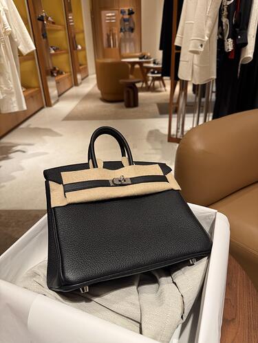 Hermès Birkin 30 30×22×16cm  cheap designer bag