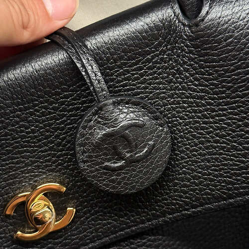 CHANEL Large Shopping Bag AS6289 33 x 43 x 17.5cm cheap designer bag