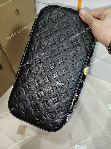 LVx TM Neverfull MM-4