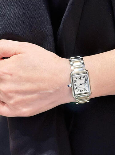 Cartier Tank Must cheap designer bag styling