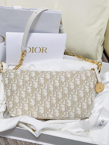 DIOR Diorstar S3202 22 × 14.5 × 10 cm cheap designer bag