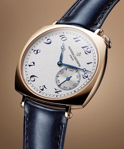 Vacheron Constantin Historiques American 1921 watch