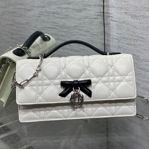 My Dior Mini Bag S0984 21 x 11.5 x 4.5 cm cheap designer bag