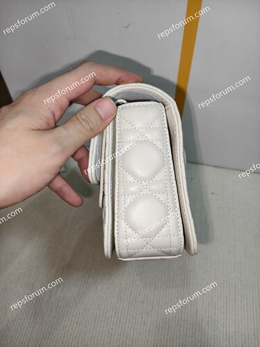 Small Dior Jolie Top Handle Bag-4