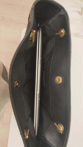 YSL Small Jamie Shopping Tote 29×28×8cm  cheap designer bag