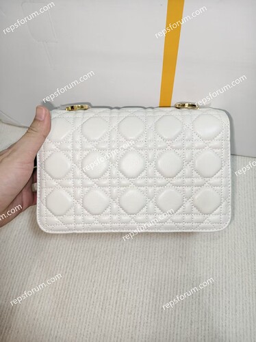 Small Dior Jolie Top Handle Bag-2