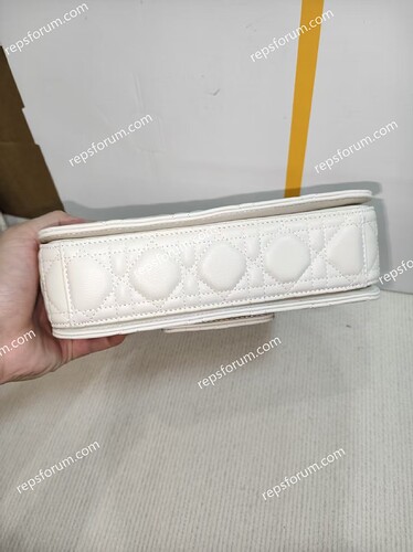 Small Dior Jolie Top Handle Bag-5