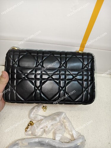 Medium Soft Dior Caro Bag-2