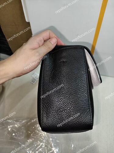 CAHNEL Maxi Flap bag-3