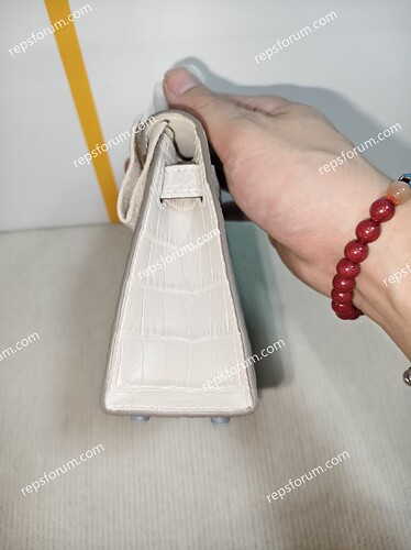 Hermes Mini Kelly Il-3