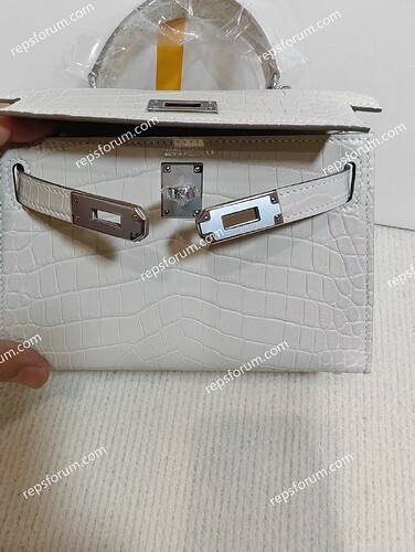Hermes Mini Kelly Il-6