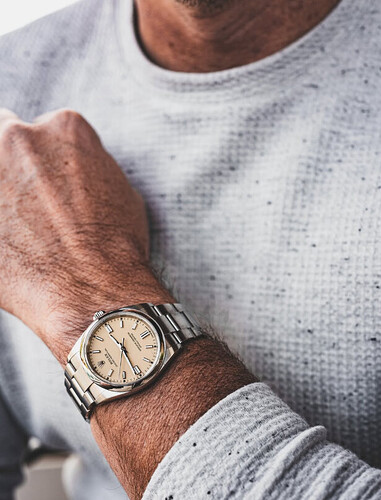 Rolex Oyster Perpetual  cheap designer bag